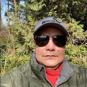 Meet your Posher, Armando